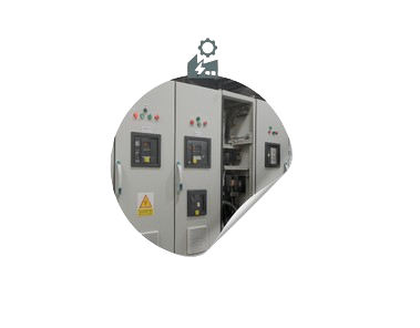 Industrial Electrical Systems Design & implement