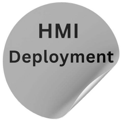 HMI Deployment
