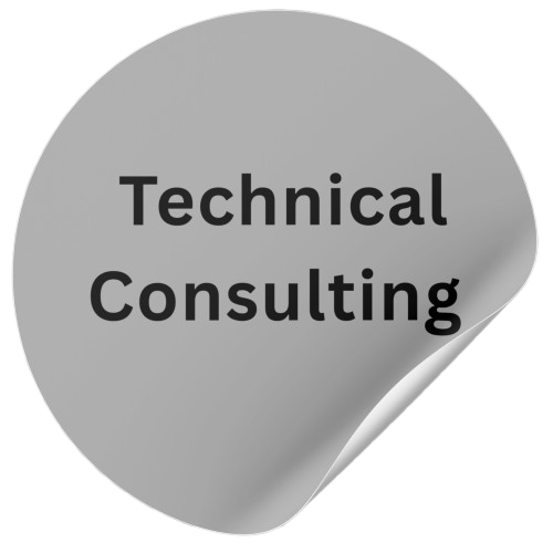 Technical Consulting