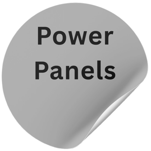Power Panels