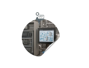 Design and Implementation of Electrical, Automation, and Monitoring Systems for Water Processing Lines